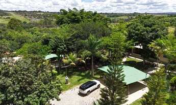 Imagem: Sitio a venda de porteira fechada na Rota