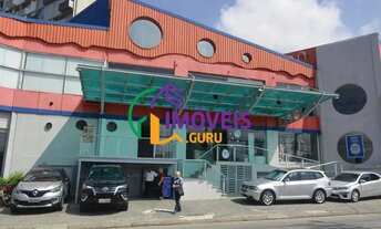 Imagem: PRÉDIO - REAL PARQUE - SP