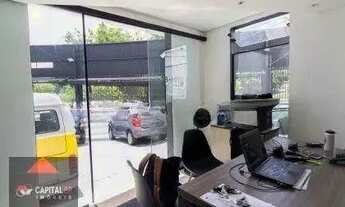 Imagem: Terreno para alugar, 150 m² por R$ 6.000,00/mês