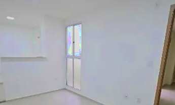 Imagem 4: Apartamento Lorena park