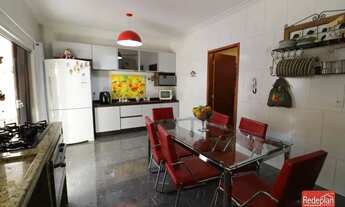 Imagem 3: Triplex alto padrão com 4 quartos, no Jardim Belvedere - VR