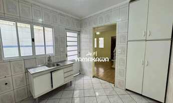 Imagem 7: Sobrado com 2 dormitórios para alugar, 75 m² por R$ 2.200,00/mês - Vila Ré - São Paulo/SP