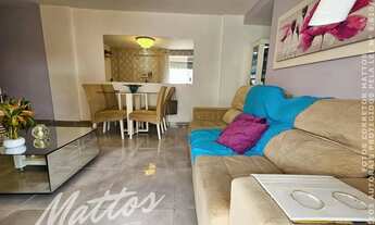 Imagem 5: Apartamento 2 quartos com suíte, varanda e lazer completo na Rua Getúlio M87S