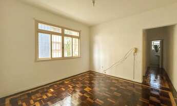 Imagem 2: Apartamento de 02 dormitorios com sacada para locação