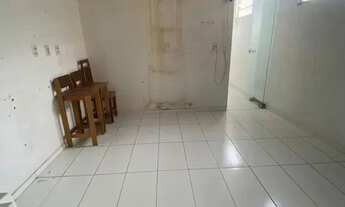 Imagem 3: Vendo casa no Pôr do Sol