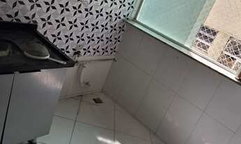 Imagem 4: Alugo apartamento 2 quartos