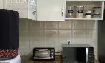 Imagem 3: Apartamento a venda - Santa Teresinha, Santo André