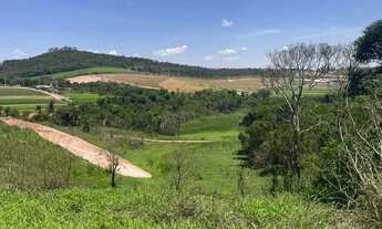 Imagem 2: Terreno com linda vista