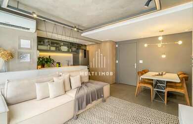 Imagem 3: Apartamento 2 quartos (1 suíte) no Passo da Areia