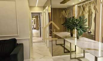 Imagem 3: Apartamento à venda no Condomínio Mudrá, na Barra da Tijuca