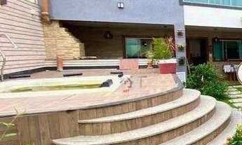 Imagem: Casa com 4 dormitórios à venda, 230 m²