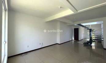 Imagem 2: Casa com 3 dormitórios para alugar, 99m² - Campeche - Florianópolis/SC