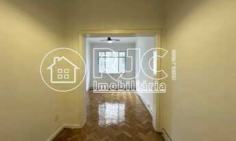 Imagem 3: Imóvel para venda com 78 metros quadrados com 3 quartos em Tijuca - Rio de Janeiro - RJ