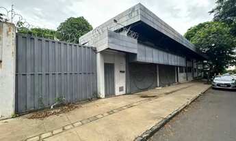 Imagem: Galpão - Av. Barão do Rio branco - Jardim