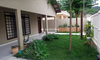 Imagem 2: Casa com 4 dormitórios à venda, 204 m² - Canasvieiras - Florianópolis/SC