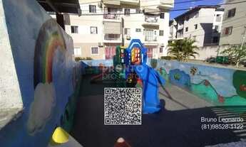 Imagem 5: Imóvel para venda com 55 metros quadrados com 2 quartos em Candeias - Jaboatão dos Guarara