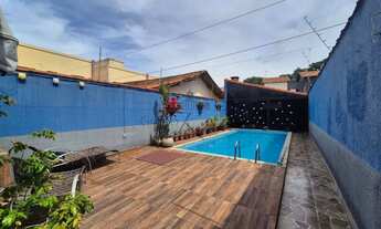 Imagem 3: Oportunidade - Casa - Jardim Califórnia - Jacareí - 2 Dormitórios - 180m²