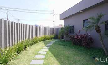 Imagem 3: Casa em Condomínio para Venda em Álvares Machado, Residencial Valência II, 3 dormitórios