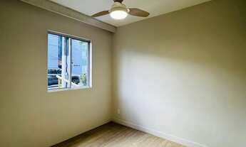 Imagem 6: Apartamento 2/4, reformado, térreo próx entrada Busca Vida