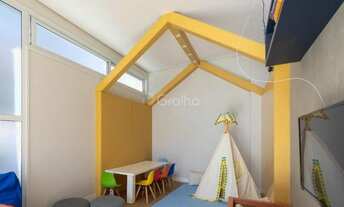 Imagem 4: Apartamento para Venda em Florianópolis, Campeche, 1 dormitório, 1 banheiro, 1 vaga