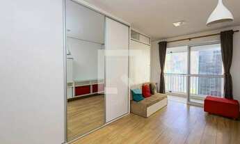 Imagem: Apartamento à Venda - Bela Vista, 1 Quarto