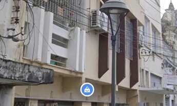 Imagem: Apto 02 Quartos Alugo Centro