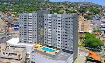 Imagem 2: Apartamento à venda 1 Quarto 1 Suite 1 Vaga 52.13M² Partenon Porto Alegre - RS