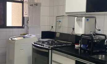 Imagem 3: Peninsula Apartamento Mobiliado