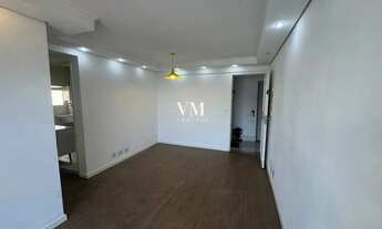 Imagem 2: Apartamento para Locação com 2 quartos na Parada Inglesa São Paulo