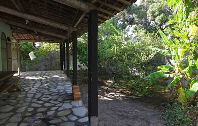 Imagem 5: Casa para temporada em Lucena