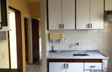 Imagem 2: Apartamento de 2 quartos para alugar no Jardim Flórida