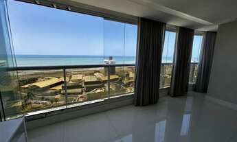 Imagem 3: Apartamento à Venda na Pituba Vista Mar, Andar Alto e 2 Vagas