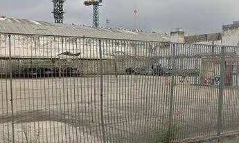 Imagem 4: Terreno para alugar, 2570 m² por R$ 69.831,02/mês - Barra Funda - São Paulo/SP