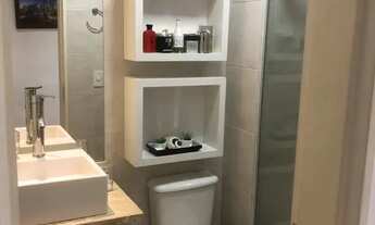 Imagem 13: Apartamento com 03 quartos e 01 vaga Bairro Camaquã