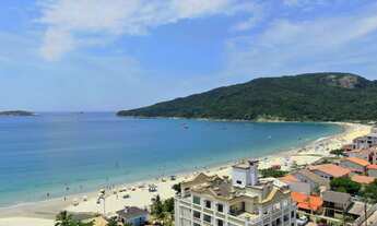 Imagem 7: Vende-se ou permuta 10 novos apartamentos com vista mar / natureza nas Gaivotas