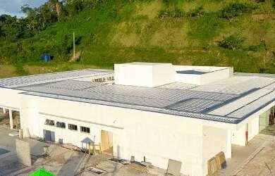 Imagem 6: Lote de 250 m² a 557 m² - Condomínio Spa Resort, Av. Torquato Tapajos Manaus-AM