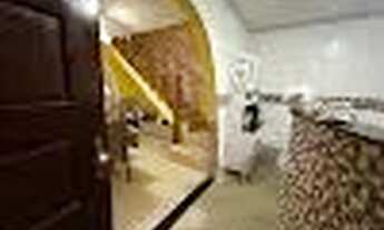 Imagem 7: Casa com 2 dormitórios à venda, 120 m² por R$ 350.000 - São José do Imbassaí - Maricá/RJ