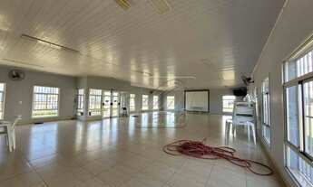 Imagem 5: Apartamento com 2 dormitórios para alugar, 52 m² por R$ 1.000/mês - Jardim Nova Iguaçu - P