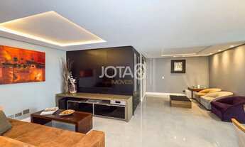 Imagem 7: APARTAMENTO NO AMARONE ECOVILLE COM 106M² PRIVATIVOS Apartamento no amarone ecoville - j8