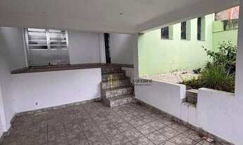 Imagem 5: Casa com 3 dormitórios para alugar por R$ 3.176,83/mês - Vila Alpina - São Paulo/SP