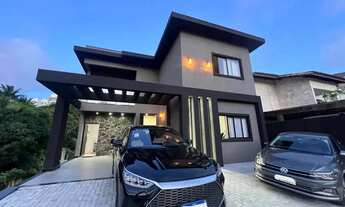 Imagem: ALUGO CASA 4/4 MOBILIADA PITANGUEIRAS