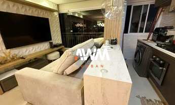 Imagem: Apartamentos 2 Quartos à venda, 60 m²