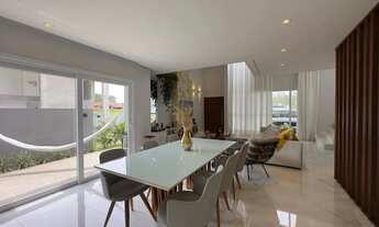 Imagem 3: Sobrado para venda com 217m² com 3 quartos em Centro - Nova Santa Rita - RS