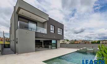 Imagem 7: CASA EM CONDOMÍNIO - GRANJA VIANA - SP