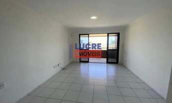 Imagem 3: Apartamento no Jardim Oceania com 148 metros, quatro quartos sendo duas suítes e duas vaga