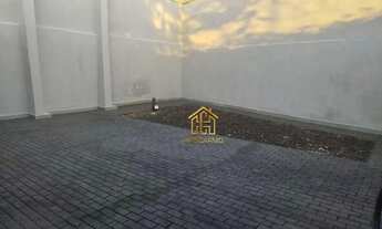 Imagem 3: Casa com 3 dormitórios à venda, 195 m² por R$ 650.000,00 - Jardim Primavera - São José do