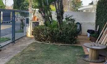 Imagem 5: Casa para alugar em Campinas, Nova Campinas, com 4 quartos, com 376 m²