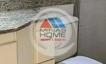 Imagem 5: 2 quartos com suíte e vaga de garagem, Atras do Minas Centro