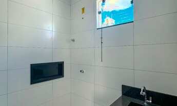 Imagem 6: Vendo casa de 3/4 sendo uma suíte na mangabeira