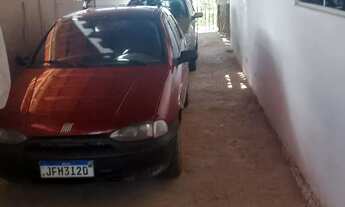 Imagem 4: Vende se uma casa na cidade de Senador Modestino Gonçalves ..Perto de Diamantina